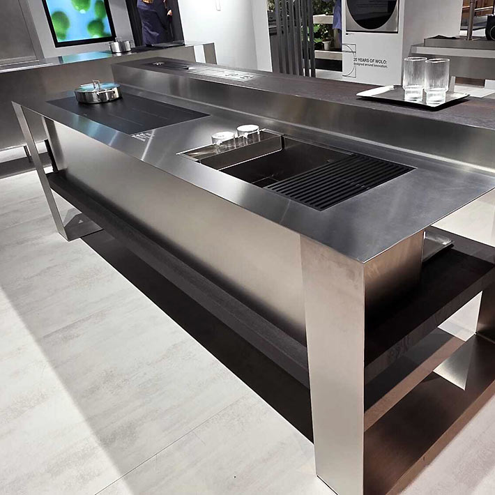 2026 EuroCucina Messe in Mailand 2026 EuroCucina Messe in Mailand<br />
2026 © Markennetzwerk GmbH. Alle Rechte vorbehalten.