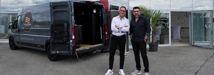 2026 EuroCucina Messe in Mailand